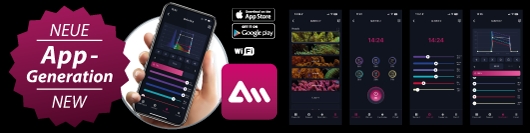 Aqua Medic App Coral Sync