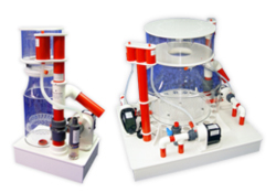 Bubble King de Luxe extern Bubble King de Luxe extern