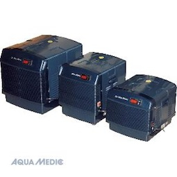 Aqua Medic Titan Durchlaufkühler
