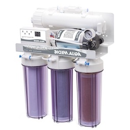 Osmose - CO2 - UV - Ozon Osmose - CO2 - UV - Ozon