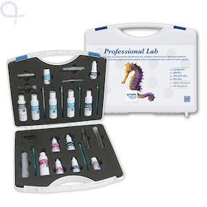 Tropic Marin Wassertests Tropic Marin Wassertests
