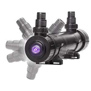Aqua Medic Helix Max UV Klärer Aqua Medic Helix Max UV Klärer