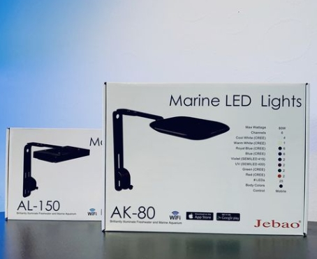 Jebao LED