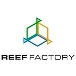 Reef Factory Essentials Mineral smart components