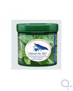 Naturefood Premium ATY 25 g