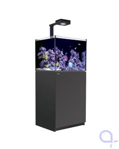 Red Sea Reefer G3+ 170 Deluxe schwarz - 1x ReefLed 115