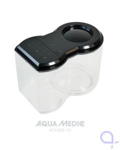 Aqua Medic Schaumtopf mit Deckel EVO 500