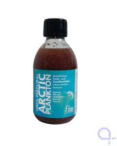 Fauna Marin Arctic Plankton 250 ml 