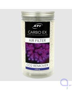 ATI Carbo Ex Luftfilter
