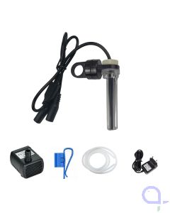 Mini ATO - Nachfüllanlage mit optischen Sensor + Überlaufschutz