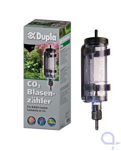 Dupla Blasenzähler