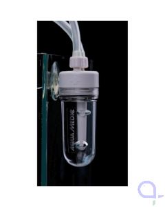 Aqua Medic CO2 Blasenzähler
