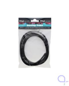 dupla dosing tube black