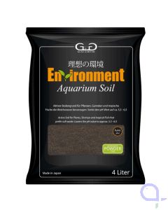 environment soil powder type 1-2mm