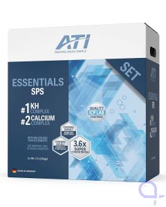 ATI Essentials SPS Set 2 x 10 Liter