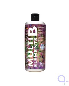 Fauna Marin Multi Elements B 500 ml