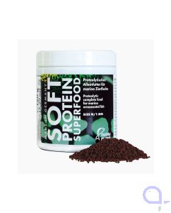 Fauna Marin Soft Protein Superfood M - Proteinfutter - 60 g