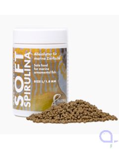 Fauna Marin Soft Spirulina