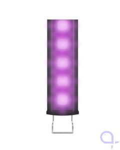 GHL Mitras Lightbar 3 40 Coral Pop 