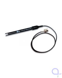 Speziell für den KH Director gefertigte pH-Elektrode.