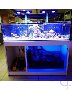 Aqua Medic Lagoon 400 komplett
