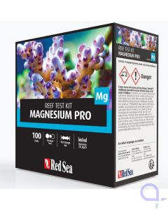 Magnesium Pro Test Set 