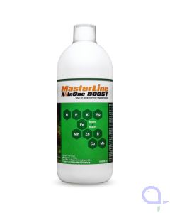 MasterLine All in One Boost 1000 ml Pflanzend&uuml;nger