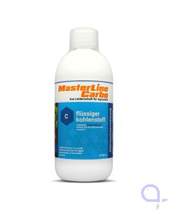 MasterLine Carbo 500 ml