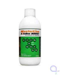 Masterline All in One Boost D&uuml;nger