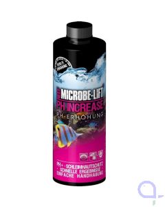 Microbe-Lift pH Increase Meerwasser 236 ml