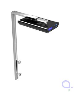 GHL Mitras Leuchtenhalter Befestigung f&uuml;r LX 6, LX 7 Systeme