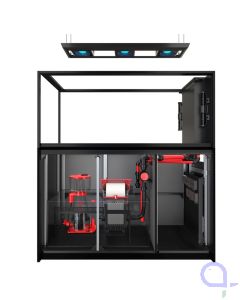 Red Sea Reefer Peninsula Max S 700 G3 schwarz  