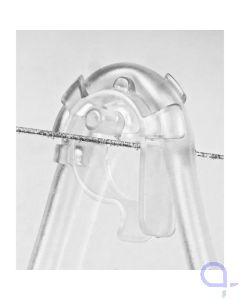 Aqua Medic Schlauchhalter - pipe holder
