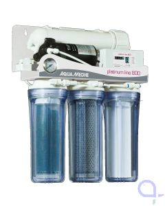 Aqua Medic platinum line 800 Umkehrosmoseanlage