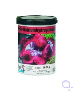 Preis Natriumhydrogencarbonat 1000 g