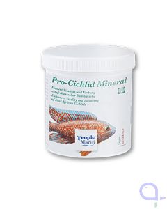 Tropic Marin Pro Cichlid Mineral
