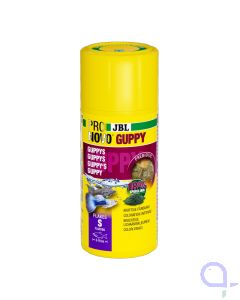 JBL ProNovo Guppy Flakes S