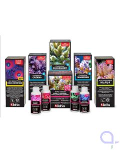 Red Sea RCP Starter Kit