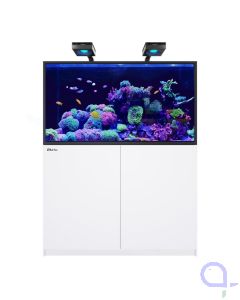Red Sea Reefer G3 S 550 Deluxe weiß - 2 x ReefLed 170