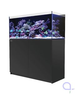 Red Sea Reefer G3+ 350 Schwarz