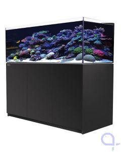 Red Sea Reefer 525 G3+ schwarz