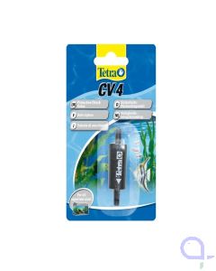Tetra R&uuml;ckschlagventil CV 4