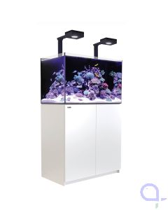 Red Sea Reefer XL 300 G3+ Deluxe weiß - 2x ReefLed90