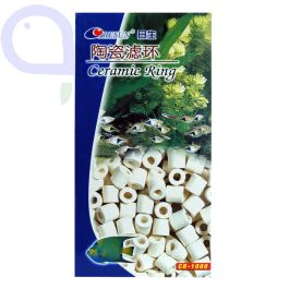 Resun Keramik Filterringe Filtermaterial 1 kg aquaPro2000
