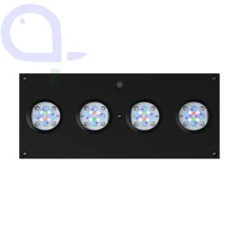 AI Hydra HD 64 LED Schwarz Meerwasser Aquariumleuchte kaufen