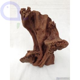 SAHAWA Mangroven Wurzel 30-40cm - Echtholz Für Aquarium