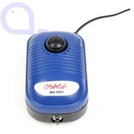 Osaga
