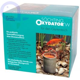Söchting Oxydator W Teich bis 4000 L aquaPro2000