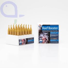 Prodibio BioKit Reef – 30 Ampullen, Komplettes Pflege-Set Für Riffaquarien, Einfach Dosierbar