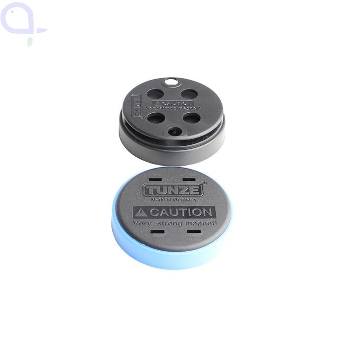 Tunze Magnet Holder 6025.515 universal bis 15mm Glas aquaPro2000
